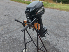 Mercury 8hv,2T, Lyhytriki vm.1991, Perämoottorit, Venetarvikkeet ja veneily, Mäntsälä, Tori.fi Mercury 8hv,2T, Lyhytriki vm.1991, Perämoottorit, Venetarvikkeet ja veneily, Mäntsälä, Tori.fi