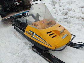 Skidoo chayenne, Moottorikelkan varaosat ja tarvikkeet, Mototarvikkeet ja varaosat, Rovaniemi, Tori.fi