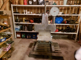Ruhovaaka Berkel modell 280, Metsästystarvikkeet, Metsästys ja kalastus, Urjala, Tori.fi Ruhovaaka Berkel modell 280, Metsästystarvikkeet, Metsästys ja kalastus, Urjala, Tori.fi
