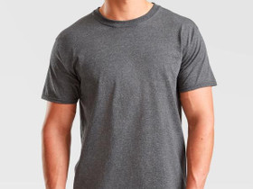 Valueweight T-Paita 3XL-5XL, Vaatteet ja kengt, Kihni, Tori.fi