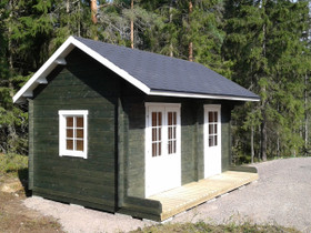Piharakennuksia höylähirrestä, Muu piha ja puutarha, Piha ja puutarha, Helsinki, Tori.fi Piharakennuksia höylähirrestä, Muu piha ja puutarha, Piha ja puutarha, Helsinki, Tori.fi