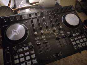 Traktor S4 mk2, Muu musiikki ja soittimet, Musiikki ja soittimet, Jyväskylä, Tori.fi Traktor S4 mk2, Muu musiikki ja soittimet, Musiikki ja soittimet, Jyväskylä, Tori.fi