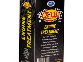 X-1R Metallinhoitoaine / öljyn lisäaine 250 ml, Lisävarusteet ja autotarvikkeet, Auton varaosat ja tarvikkeet, Tampere, Tori.fi X-1R Metallinhoitoaine / öljyn lisäaine 250 ml, Lisävarusteet ja autotarvikkeet, Auton varaosat ja tarvikkeet, Tampere, Tori.fi