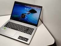 Acer A515 [i5-1013G1/MX350/512SSD]