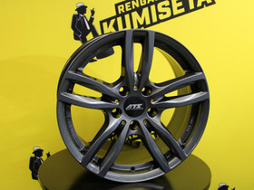 ATS Evolution 18x7,5 5x112 ET25 CB66,5, Renkaat ja vanteet, Jyväskylä, Tori.fi ATS Evolution 18x7,5 5x112 ET25 CB66,5, Renkaat ja vanteet, Jyväskylä, Tori.fi