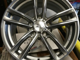 8X17 MILLE MIGLIA MM034 5x120 ET30 kr72,6 Ant.pol, Renkaat ja vanteet, Raahe, Tori.fi 8X17 MILLE MIGLIA MM034 5x120 ET30 kr72,6 Ant.pol, Renkaat ja vanteet, Raahe, Tori.fi
