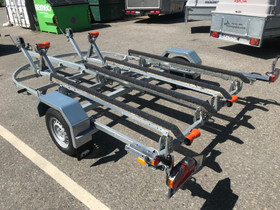 Tupla Jettitraileri jettiperäkärry V5.0 UUSI 2022, Peräkärryt ja trailerit, Auton varaosat ja tarvikkeet, Tampere, Tori.fi Tupla Jettitraileri jettiperäkärry V5.0 UUSI 2022, Peräkärryt ja trailerit, Auton varaosat ja tarvikkeet, Tampere, Tori.fi