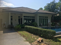 Talo phuketissa thaimaassa