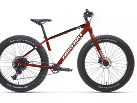 Nishiki Durango 26" Fatbike, Maastopyörät, Polkupyörät ja pyöräily, Seinäjoki, Tori.fi Nishiki Durango 26" Fatbike, Maastopyörät, Polkupyörät ja pyöräily, Seinäjoki, Tori.fi