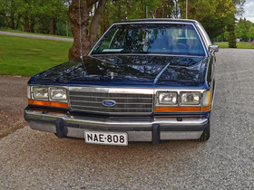 Ford Crown Victoria ltd 90 harvinaisuus, Autot, Espoo, Tori.fi Ford Crown Victoria ltd 90 harvinaisuus, Autot, Espoo, Tori.fi