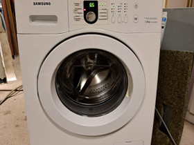 Samsung tvättmaskin WF1702NHWG, Pesu- ja kuivauskoneet, Kodinkoneet, Maalahti, Tori.fi Samsung tvättmaskin WF1702NHWG, Pesu- ja kuivauskoneet, Kodinkoneet, Maalahti, Tori.fi