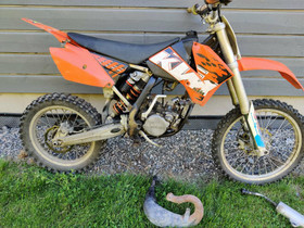 Puretaan KTM sx85, Moottoripyörän varaosat ja tarvikkeet, Mototarvikkeet ja varaosat, Lapua, Tori.fi Puretaan KTM sx85, Moottoripyörän varaosat ja tarvikkeet, Mototarvikkeet ja varaosat, Lapua, Tori.fi