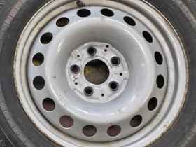 Mercedes-Benz R16x6.5 5x112 ET52 66.6, Renkaat ja vanteet, Helsinki, Tori.fi Mercedes-Benz R16x6.5 5x112 ET52 66.6, Renkaat ja vanteet, Helsinki, Tori.fi