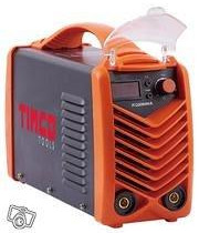 Timco Fi200MMA hitsausinvertteri, Muut koneet ja tarvikkeet, Työkoneet ja kalusto, Harjavalta, Tori.fi Timco Fi200MMA hitsausinvertteri, Muut koneet ja tarvikkeet, Työkoneet ja kalusto, Harjavalta, Tori.fi