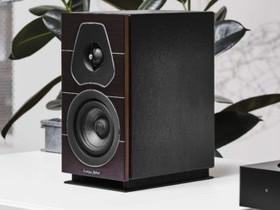 Sonus faber Lumina I UUSI, Audio ja musiikkilaitteet, Viihde-elektroniikka, Tampere, Tori.fi