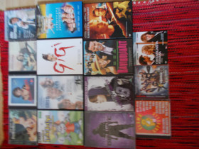 Cd,dvd,pc, Elokuvat, Tampere, Tori.fi Cd,dvd,pc, Elokuvat, Tampere, Tori.fi