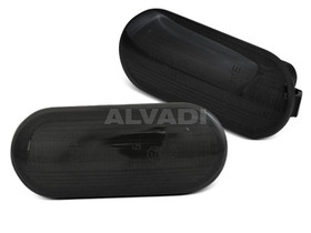 Volkswagen POLO Suuntavilkku sivulle (tuning), Autovaraosat, Auton varaosat ja tarvikkeet, Helsinki, Tori.fi Volkswagen POLO Suuntavilkku sivulle (tuning), Autovaraosat, Auton varaosat ja tarvikkeet, Helsinki, Tori.fi