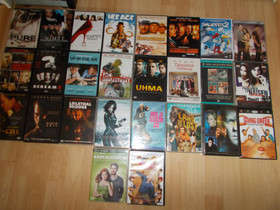 Dvd, Elokuvat, Tampere, Tori.fi Dvd, Elokuvat, Tampere, Tori.fi