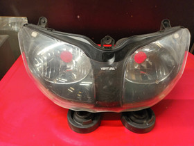 Yamaha FJR1300 ajovalolyhdyt vm. 2003-2005, Moottoripyörän varaosat ja tarvikkeet, Mototarvikkeet ja varaosat, Oulu, Tori.fi Yamaha FJR1300 ajovalolyhdyt vm. 2003-2005, Moottoripyörän varaosat ja tarvikkeet, Mototarvikkeet ja varaosat, Oulu, Tori.fi
