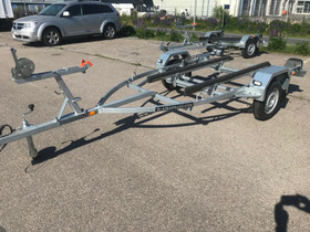 Jettitraileri jettiperäkärry V4.4 UUSI 2022, Peräkärryt ja trailerit, Auton varaosat ja tarvikkeet, Tampere, Tori.fi Jettitraileri jettiperäkärry V4.4 UUSI 2022, Peräkärryt ja trailerit, Auton varaosat ja tarvikkeet, Tampere, Tori.fi