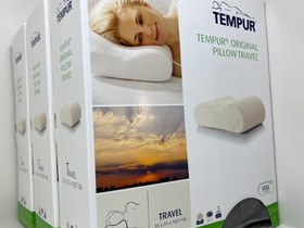 TEMPUR -Matkatyyny, Sängyt ja makuuhuone, Sisustus ja huonekalut, Vantaa, Tori.fi TEMPUR -Matkatyyny, Sängyt ja makuuhuone, Sisustus ja huonekalut, Vantaa, Tori.fi