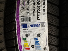 4kpl 205/50 R17 Nexen WinGuard ice plus kitka, Renkaat ja vanteet, Turku, Tori.fi 4kpl 205/50 R17 Nexen WinGuard ice plus kitka, Renkaat ja vanteet, Turku, Tori.fi