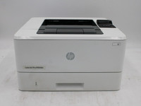 HP LaserJet Pro M404dn (W1A53A)