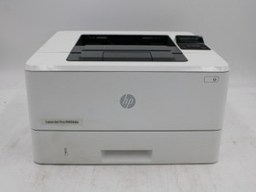 HP LaserJet Pro M404dn (W1A53A), Oheislaitteet, Tietokoneet ja lislaitteet, Tuusula, Tori.fi