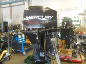 Mercury 150 xl offshore efi v-6 3900, Permoottorit, Veneet, Taivassalo, Tori.fi