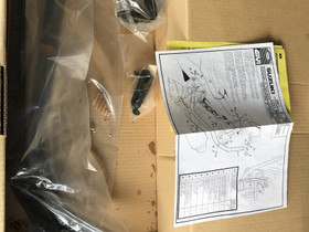 Givi Suzuki GSX 1100 R -93 laukun kiinnikeet, Moottoripyörän varaosat ja tarvikkeet, Mototarvikkeet ja varaosat, Alavus, Tori.fi Givi Suzuki GSX 1100 R -93 laukun kiinnikeet, Moottoripyörän varaosat ja tarvikkeet, Mototarvikkeet ja varaosat, Alavus, Tori.fi