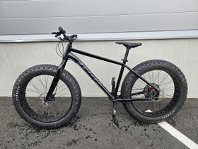 Active Icebreaker 12-v fatbike 2022, Maastopyörät, Polkupyörät ja pyöräily, Helsinki, Tori.fi Active Icebreaker 12-v fatbike 2022, Maastopyörät, Polkupyörät ja pyöräily, Helsinki, Tori.fi