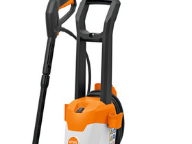 Stihl RE80 painepesuri reilu, Leikkurit ja koneet, Piha ja puutarha, Nokia, Tori.fi