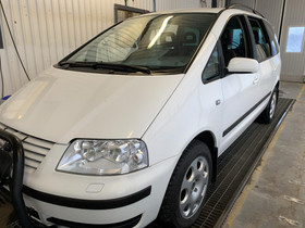 VOLSWAGEN SHARAN V6, Autot, Hämeenlinna, Tori.fi VOLSWAGEN SHARAN V6, Autot, Hämeenlinna, Tori.fi