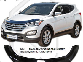Konepellin kivisuoja ja tuuliohjaimia Hyundai, Autovaraosat, Auton varaosat ja tarvikkeet, Espoo, Tori.fi Konepellin kivisuoja ja tuuliohjaimia Hyundai, Autovaraosat, Auton varaosat ja tarvikkeet, Espoo, Tori.fi