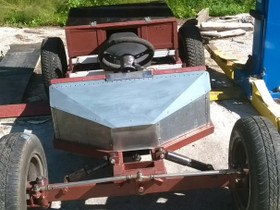 Sähkökäytönen rakenetu kulkupelivain, Muut motovaraosat ja tarvikkeet, Mototarvikkeet ja varaosat, Hämeenlinna, Tori.fi Sähkökäytönen rakenetu kulkupelivain, Muut motovaraosat ja tarvikkeet, Mototarvikkeet ja varaosat, Hämeenlinna, Tori.fi