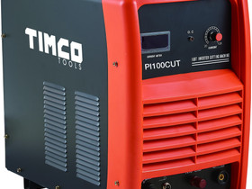 Plasmaleikkuri 35mm - Timco PI100CUT, Työkalut, tikkaat ja laitteet, Rakennustarvikkeet ja työkalut, Varkaus, Tori.fi Plasmaleikkuri 35mm - Timco PI100CUT, Työkalut, tikkaat ja laitteet, Rakennustarvikkeet ja työkalut, Varkaus, Tori.fi