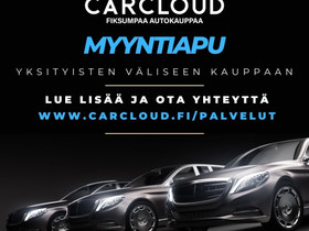 YKSITYISTEN VÄLISEEN AUTOKAUPPAAN, Autot, Vantaa, Tori.fi YKSITYISTEN VÄLISEEN AUTOKAUPPAAN, Autot, Vantaa, Tori.fi