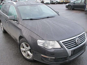 Purkuauto: VW PASSAT 2.0TDI FARMARI -2006, Autovaraosat, Auton varaosat ja tarvikkeet, Tampere, Tori.fi Purkuauto: VW PASSAT 2.0TDI FARMARI -2006, Autovaraosat, Auton varaosat ja tarvikkeet, Tampere, Tori.fi