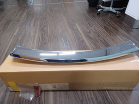Nissan Note E 12 etupuskurin alakoriste KE5403V020, Lisävarusteet ja autotarvikkeet, Auton varaosat ja tarvikkeet, Pori, Tori.fi Nissan Note E 12 etupuskurin alakoriste KE5403V020, Lisävarusteet ja autotarvikkeet, Auton varaosat ja tarvikkeet, Pori, Tori.fi
