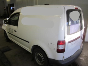 VW Caddy 04-10 varaosat, Autovaraosat, Auton varaosat ja tarvikkeet, Pälkäne, Tori.fi VW Caddy 04-10 varaosat, Autovaraosat, Auton varaosat ja tarvikkeet, Pälkäne, Tori.fi