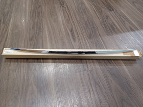 Nissan Note E12 takaluukun kromilista KE7913V020, Lisävarusteet ja autotarvikkeet, Auton varaosat ja tarvikkeet, Pori, Tori.fi Nissan Note E12 takaluukun kromilista KE7913V020, Lisävarusteet ja autotarvikkeet, Auton varaosat ja tarvikkeet, Pori, Tori.fi