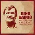Juha Vainio : legendan laulut - 48 mestariteosta