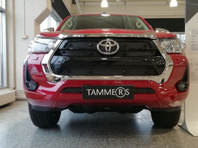 Maskisuoja Toyota Hilux Active / Life vm. 2020-, Autovaraosat, Auton varaosat ja tarvikkeet, Tampere, Tori.fi