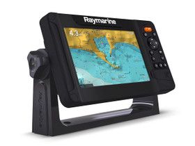 Raymarine Element 7 S monitoiminytt+CPT-S -anturi, Veneen varusteet ja varaosat, Venetarvikkeet ja veneily, Oulu, Tori.fi