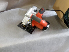 Black & Decker pyörösha 1400W, Työkalut, tikkaat ja laitteet, Rakennustarvikkeet ja työkalut, Helsinki, Tori.fi Black & Decker pyörösha 1400W, Työkalut, tikkaat ja laitteet, Rakennustarvikkeet ja työkalut, Helsinki, Tori.fi