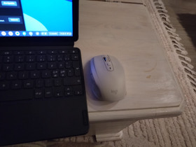 Lenovo cromebook ja bt hiiri, Tabletit, Tietokoneet ja lisälaitteet, Pori, Tori.fi