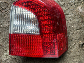 Volvo V70 mk3 oikeanpuolen ulompi takavalo, Autovaraosat, Auton varaosat ja tarvikkeet, Kouvola, Tori.fi