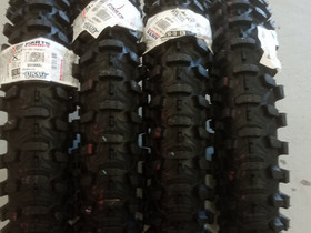 Bridgestone battlecross X10, Renkaat, Mototarvikkeet ja varaosat, Kemi, Tori.fi