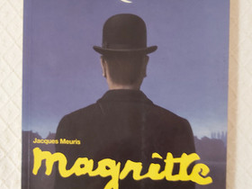 Taschen, Magritte taidekirja, Harrastekirjat, Kirjat ja lehdet, Muonio, Tori.fi
