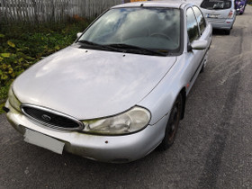 Ford Mondeo 2.0 sedan -97, Autovaraosat, Auton varaosat ja tarvikkeet, Isokyrö, Tori.fi Ford Mondeo 2.0 sedan -97, Autovaraosat, Auton varaosat ja tarvikkeet, Isokyrö, Tori.fi